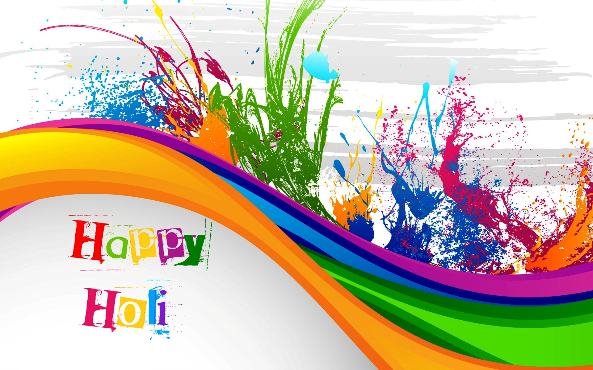 best holi hd song