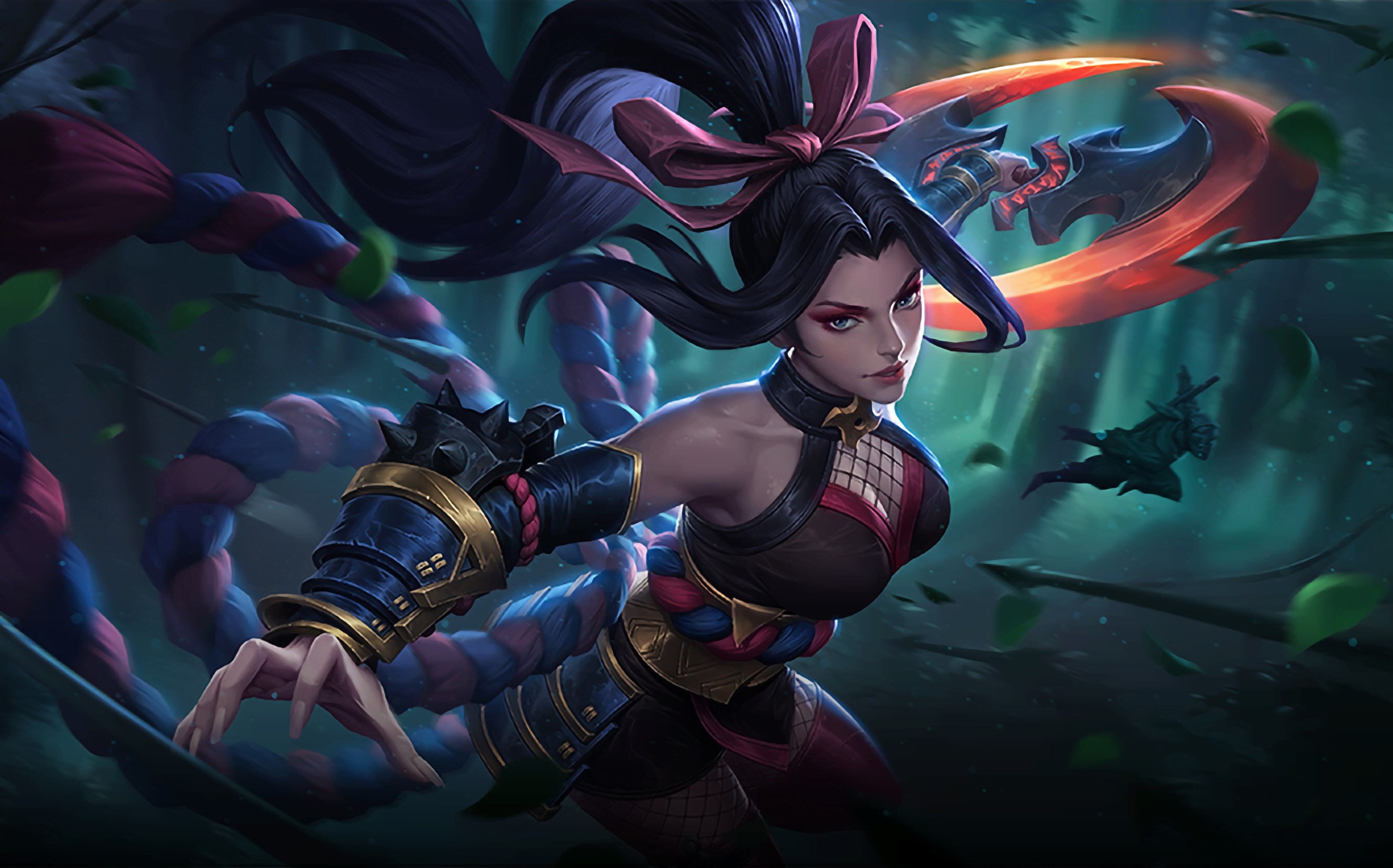 Hero Mobile Legend Hanabi 2306398 Hd Wallpaper Backgrounds Hero Mobile Legend Hanabi 2306398 Hd Wallpaper Backgrounds