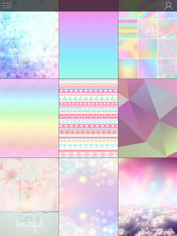 Pastel Wallpaper Hd Phone , HD Wallpaper & Backgrounds