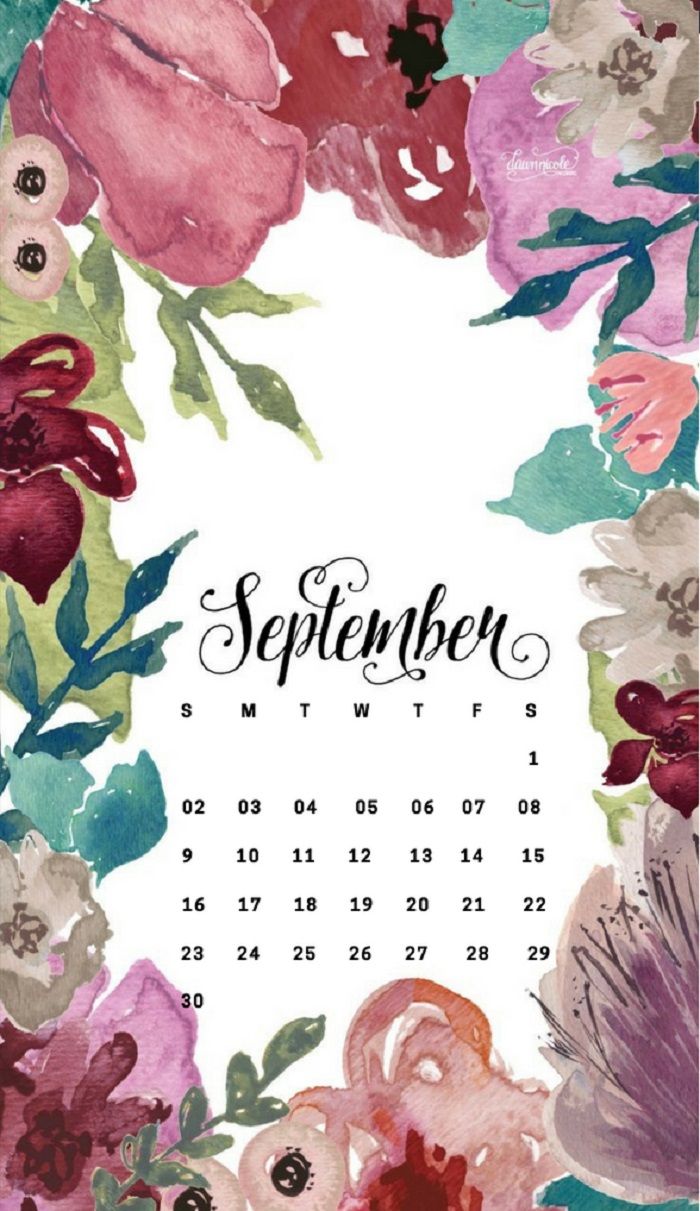 September Wallpaper Iphone , HD Wallpaper & Backgrounds