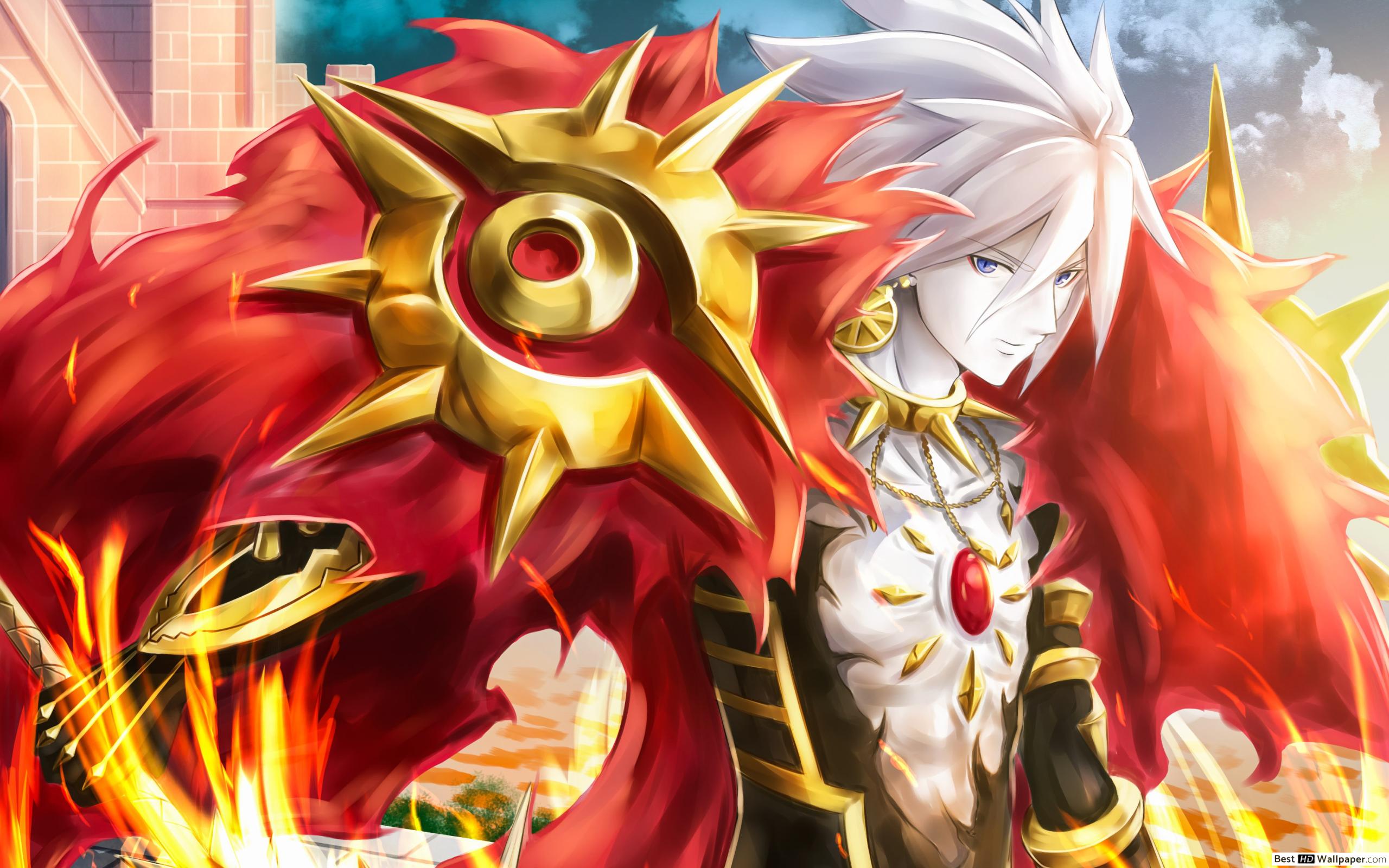 Karna Fate , HD Wallpaper & Backgrounds