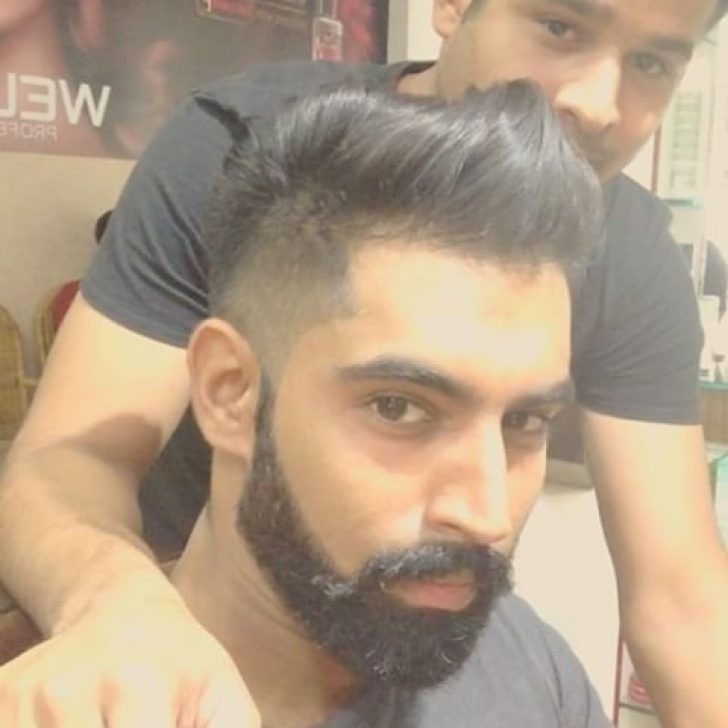 Parmish Verma Hair Style New , HD Wallpaper & Backgrounds