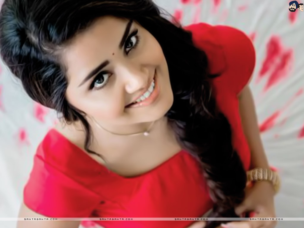 Anupama Parameswaran , HD Wallpaper & Backgrounds