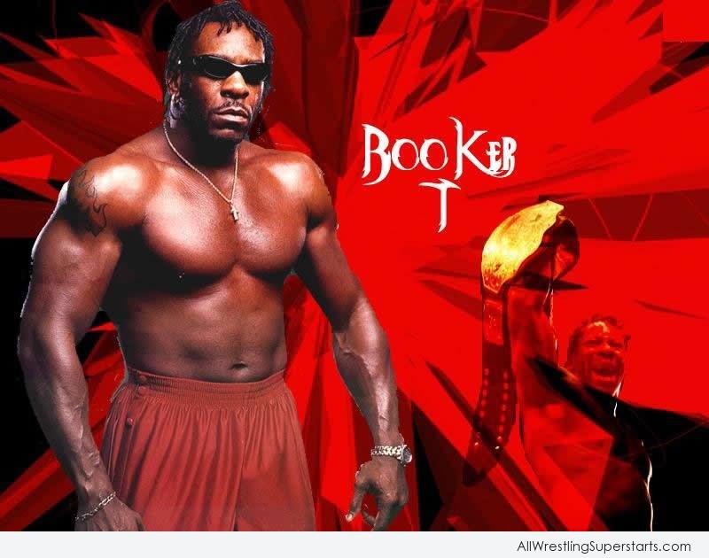 Booker T , HD Wallpaper & Backgrounds