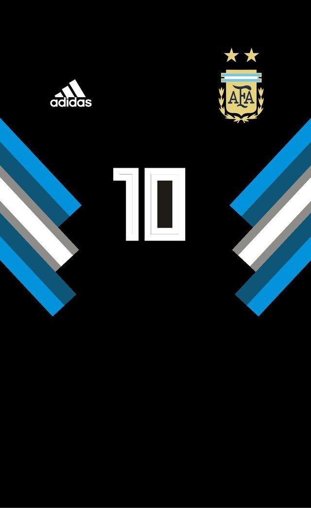 Hd Wallpaper Messi Logo , HD Wallpaper & Backgrounds