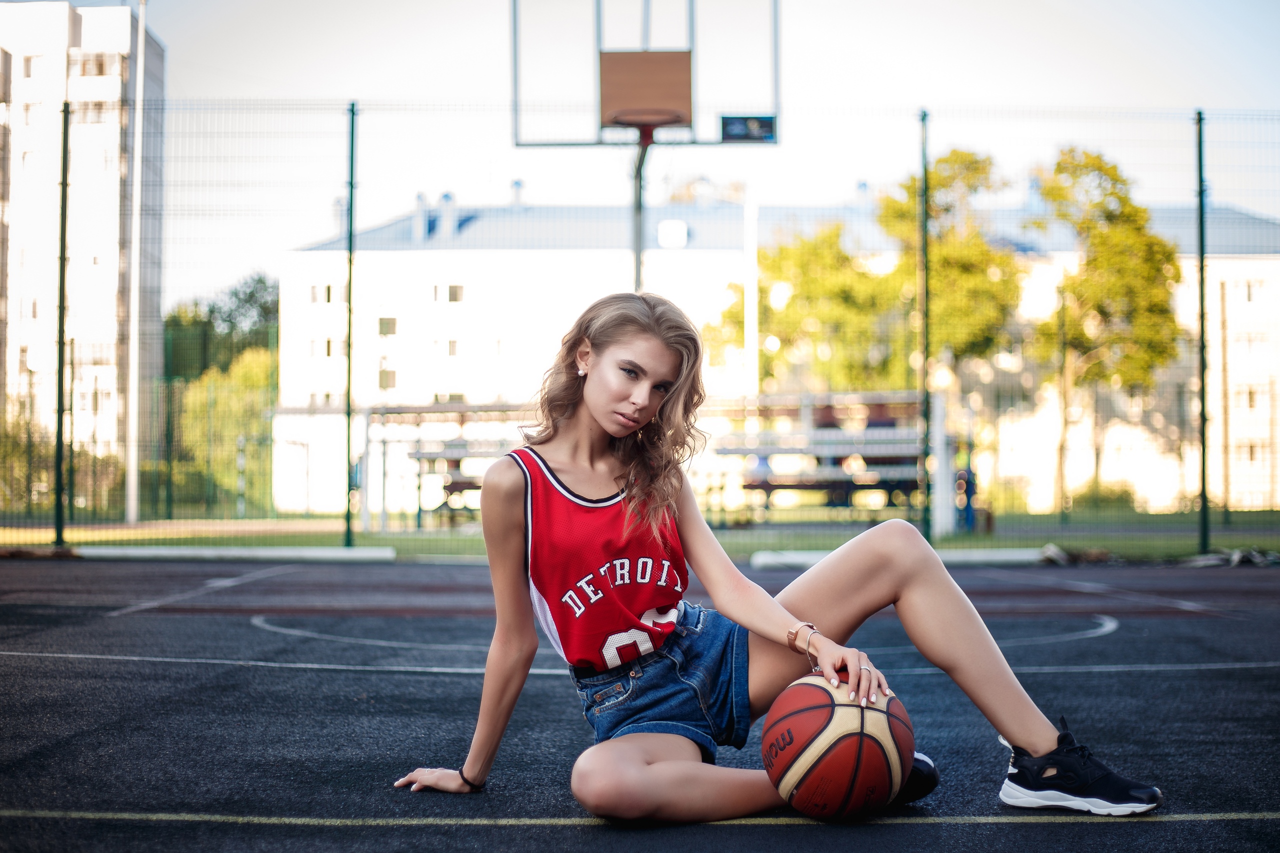 Imagenes De Basketball De Mujeres , HD Wallpaper & Backgrounds
