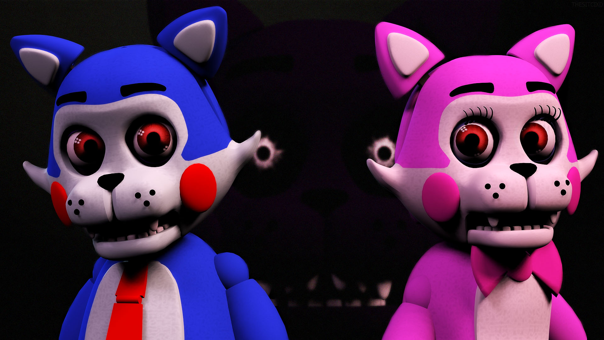 Five Nights At Candy S 2309908 Hd Wallpaper Backgrounds Five Nights At Candy S 2309908 Hd Wallpaper Backgrounds