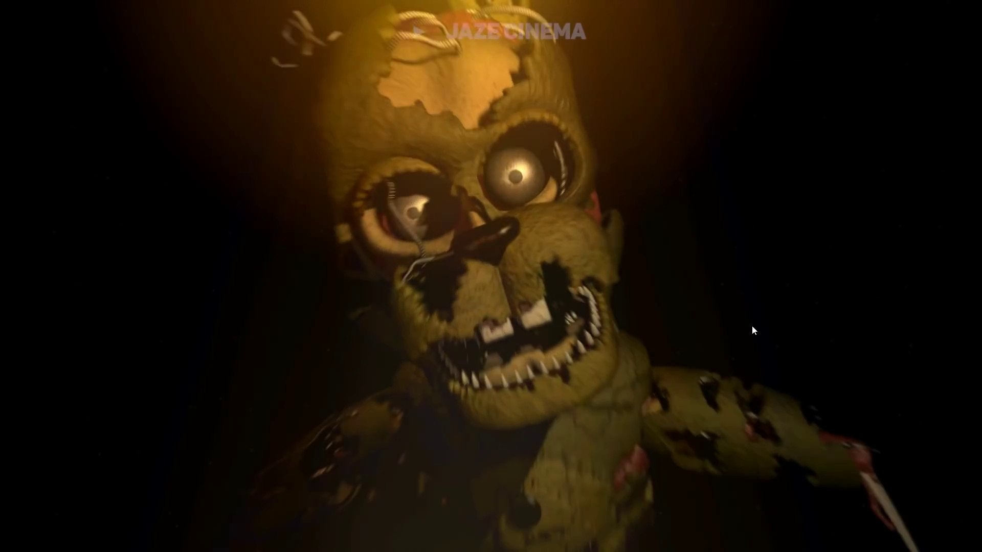 Scraptrap Ucn , HD Wallpaper & Backgrounds