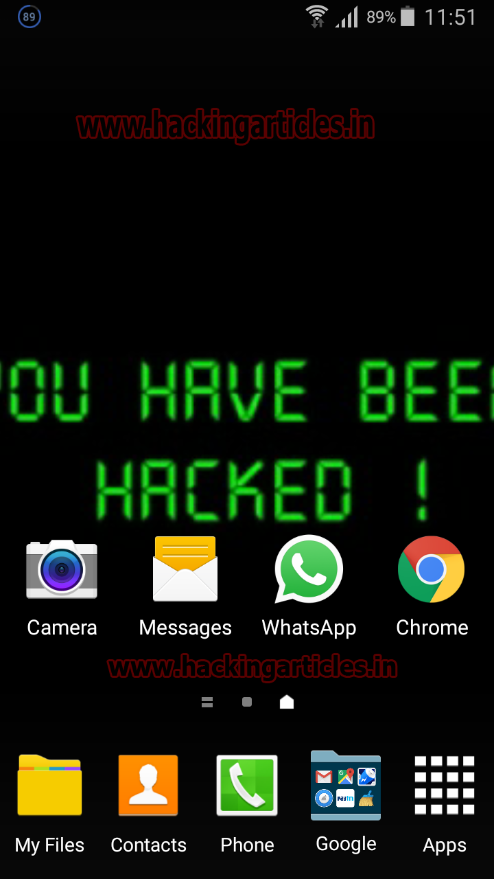 You Have Been Hacked Gif , HD Wallpaper & Backgrounds