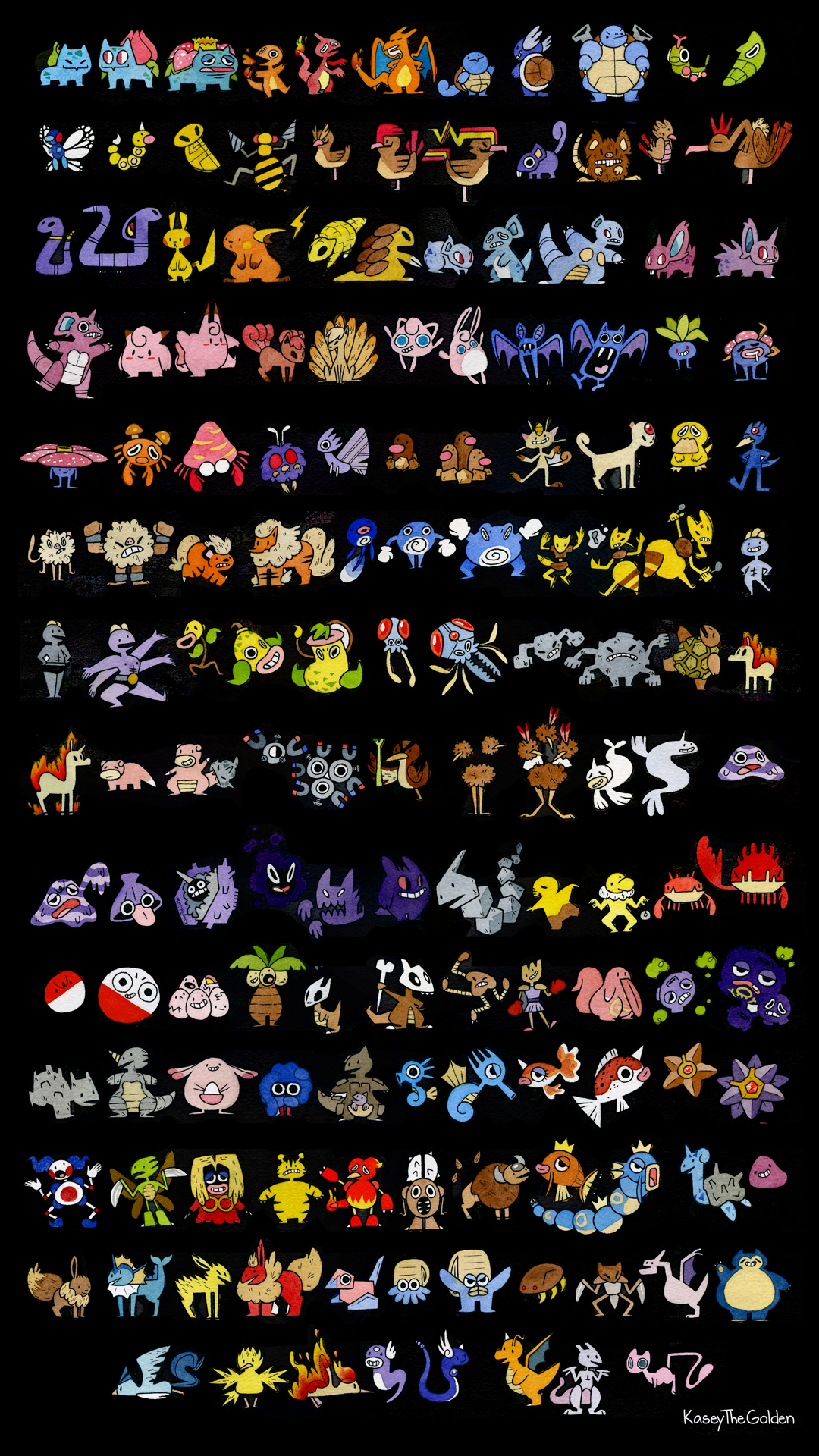 Pokemon , HD Wallpaper & Backgrounds