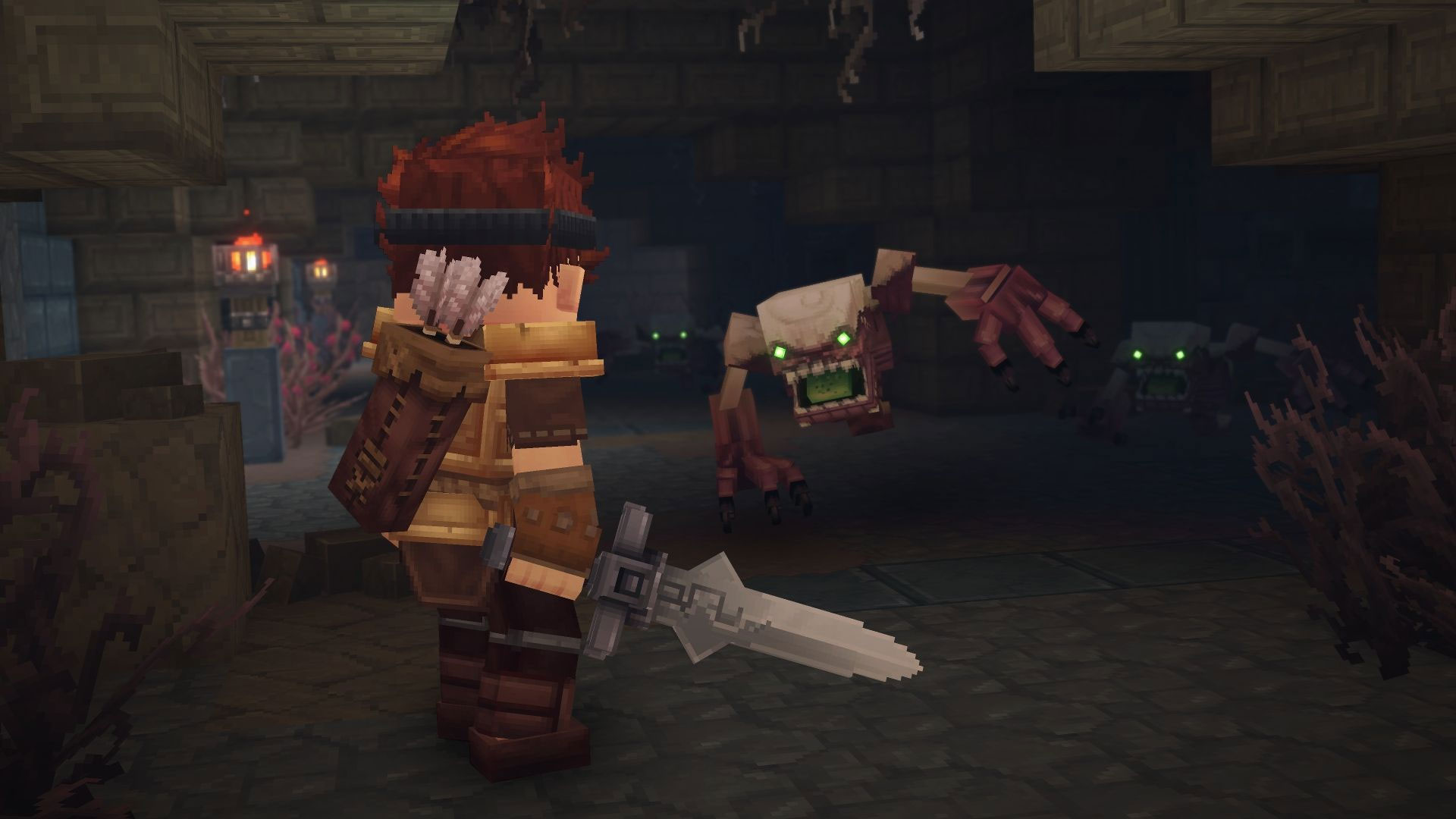 Hytale Trailer , HD Wallpaper & Backgrounds