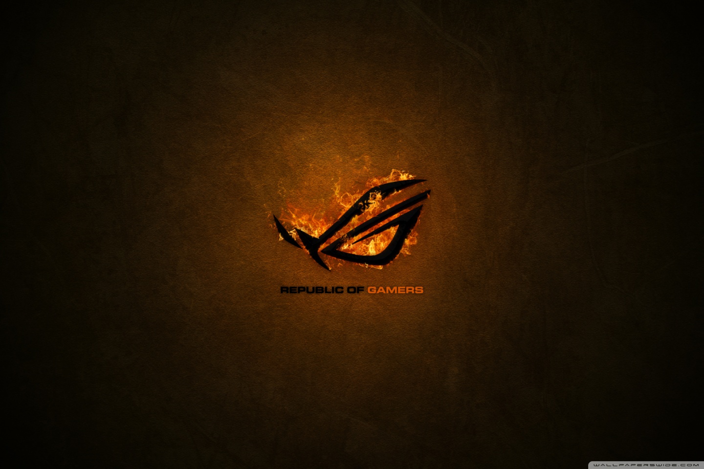 Asus Republic Of Gamers , HD Wallpaper & Backgrounds