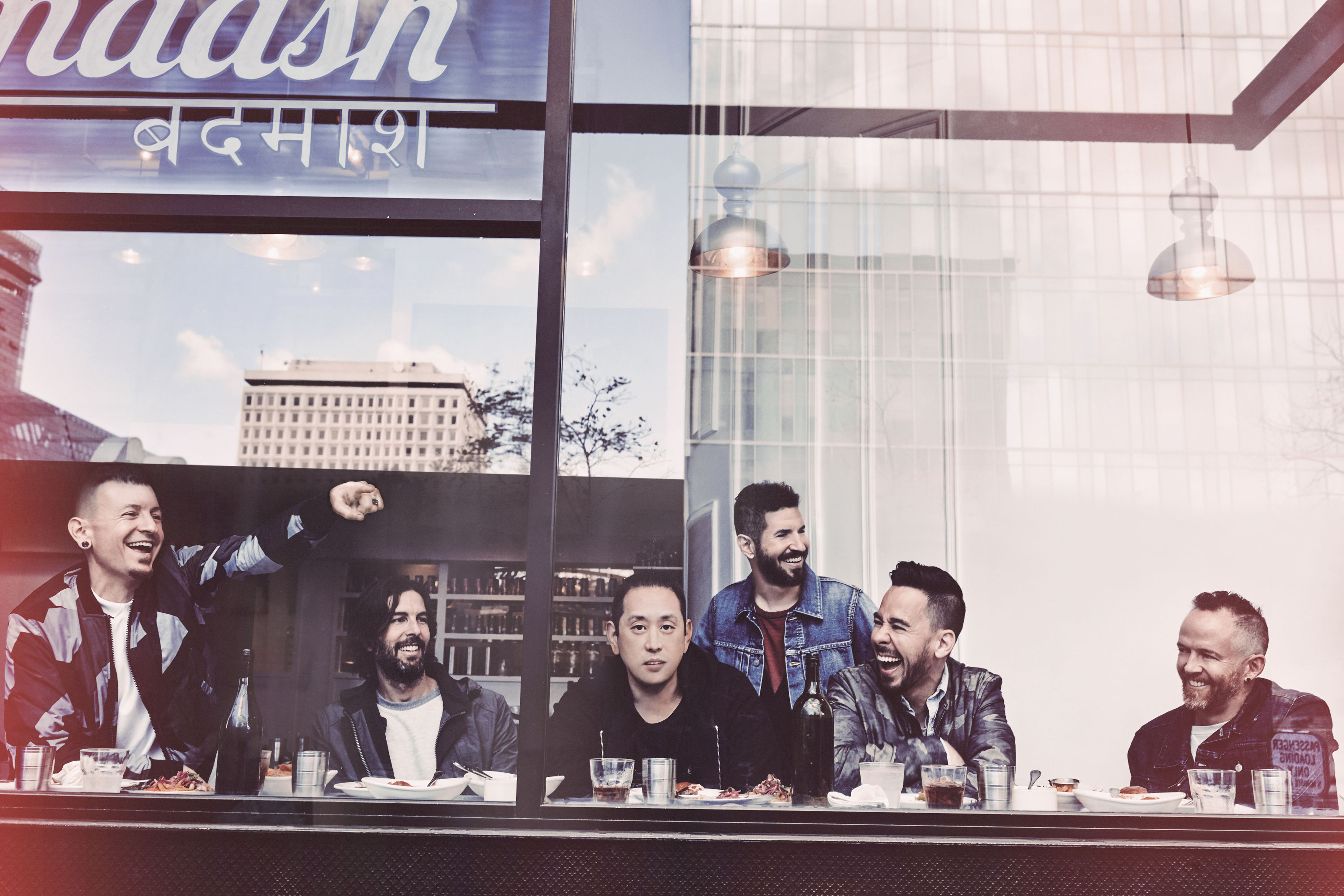 Julia Michaels Linkin Park , HD Wallpaper & Backgrounds