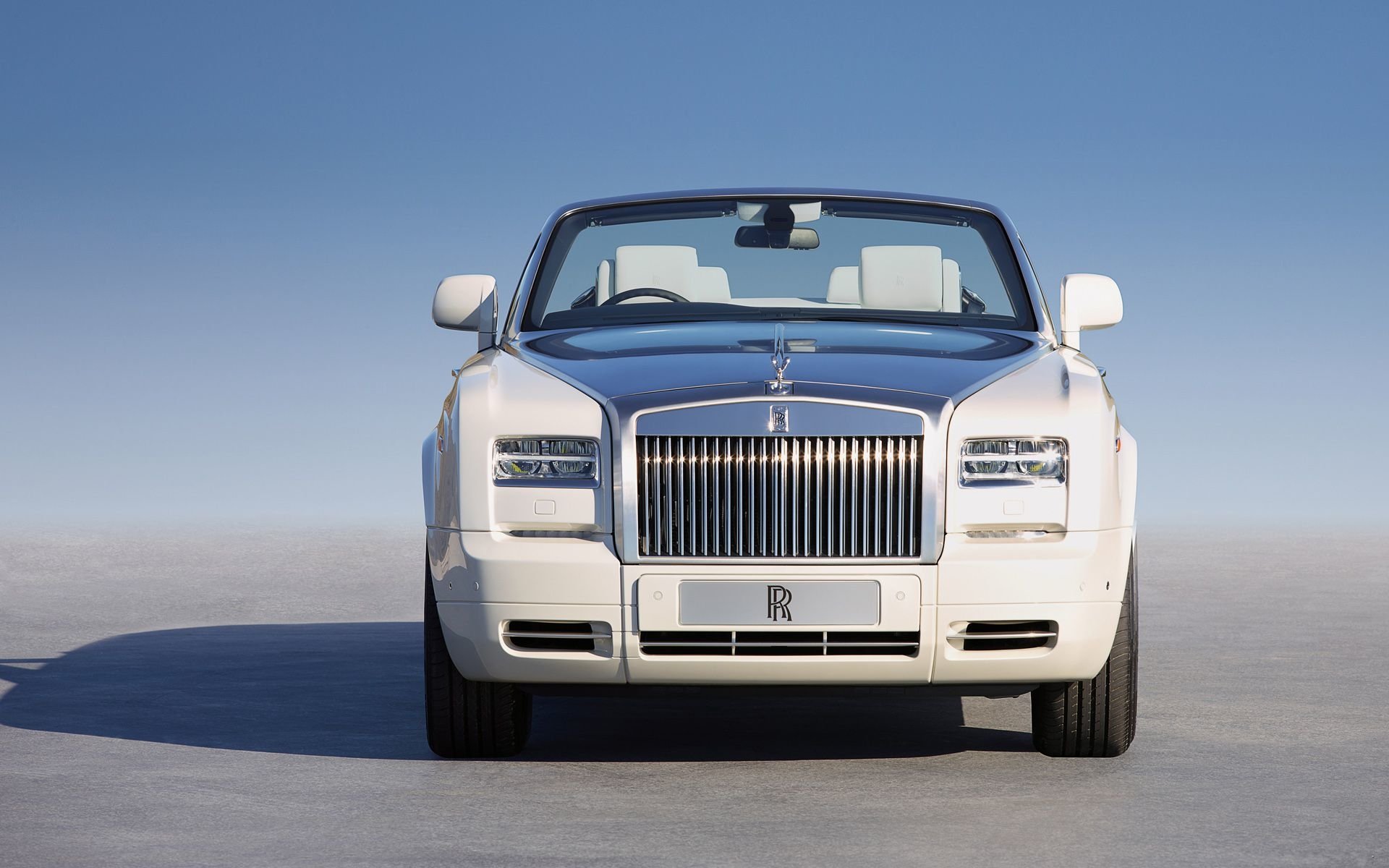 Rolls Royce Phantom Wallpaper 1080p , HD Wallpaper & Backgrounds