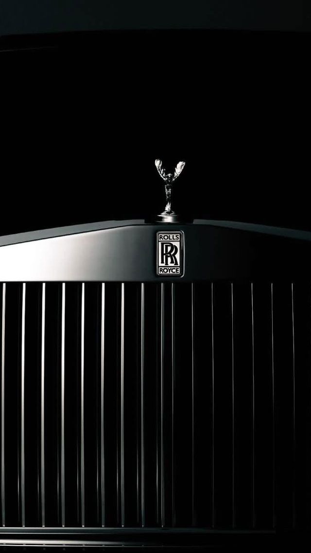 Rolls Royce Wallpaper Iphone , HD Wallpaper & Backgrounds