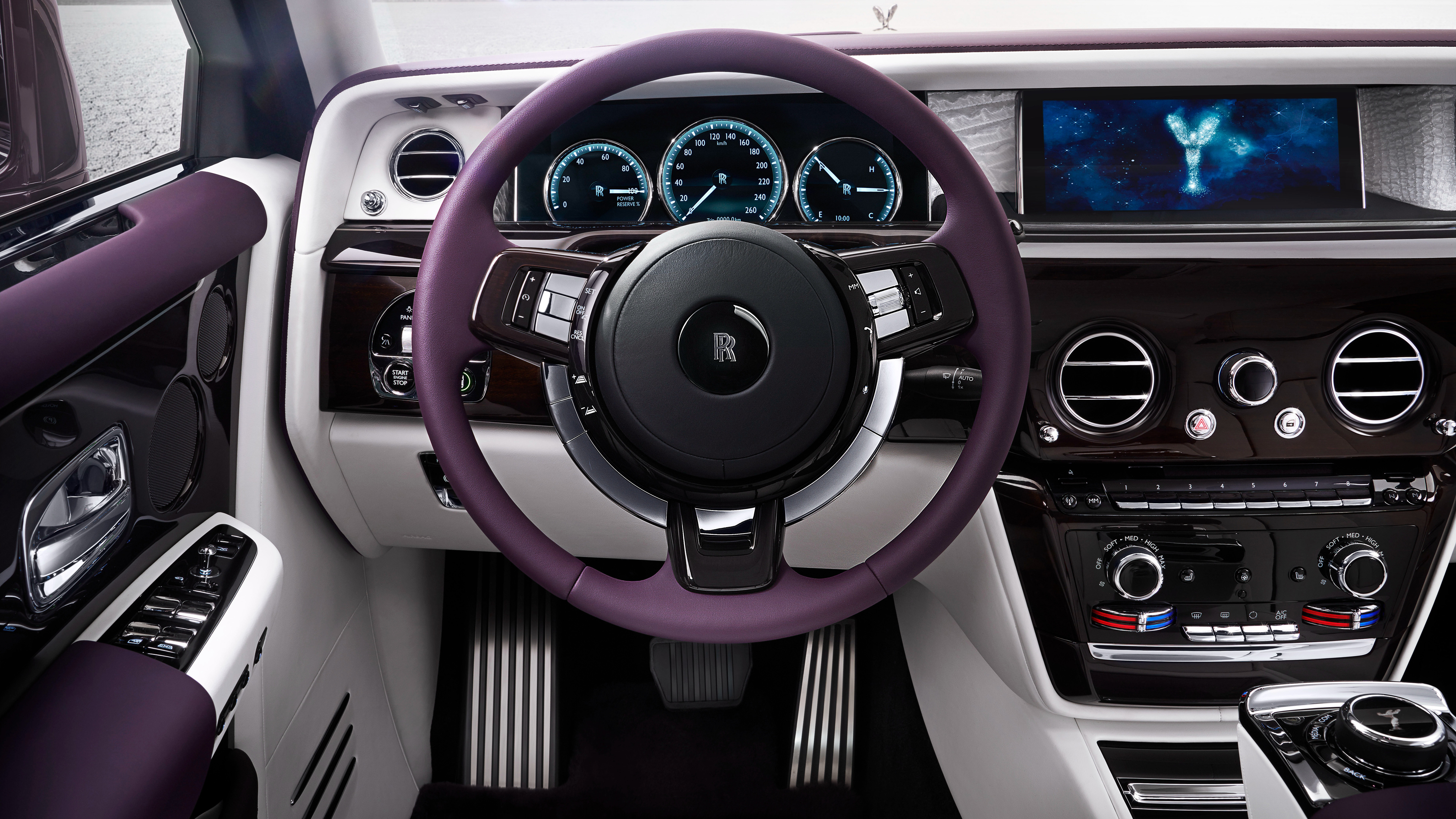 Rolls Royce Phantom Precio , HD Wallpaper & Backgrounds