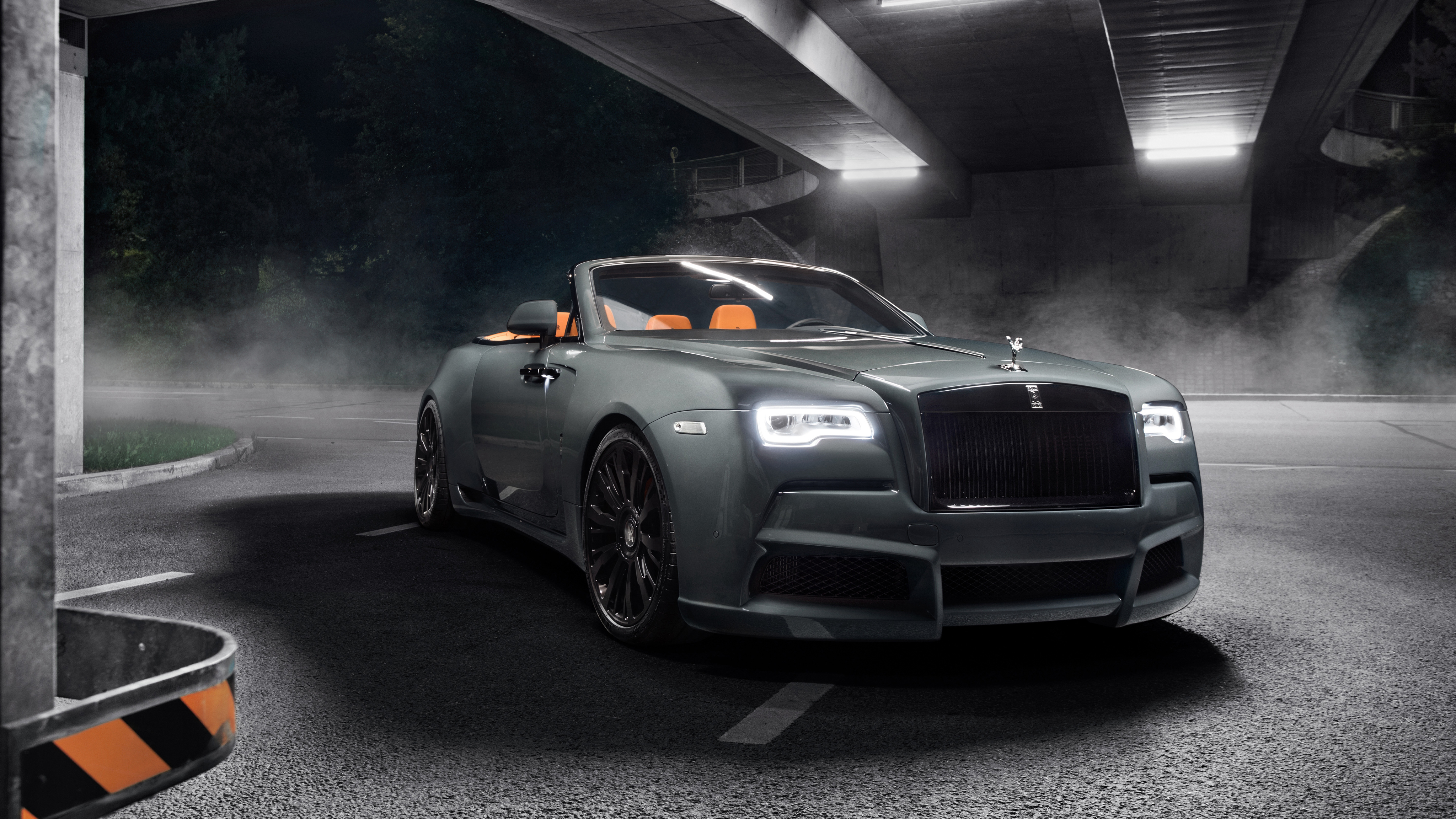 Rolls Royce Dawn , HD Wallpaper & Backgrounds