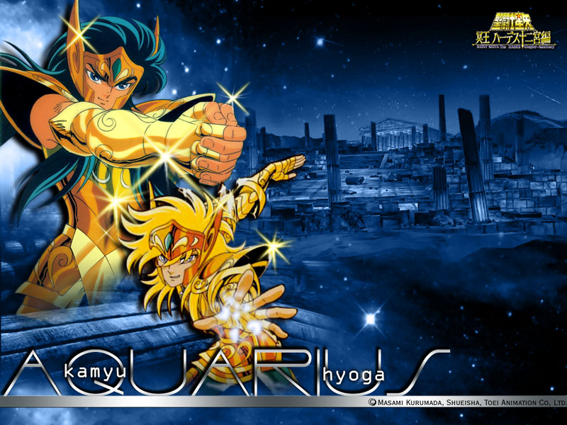 Saint Seiya Athena Sanctuary , HD Wallpaper & Backgrounds