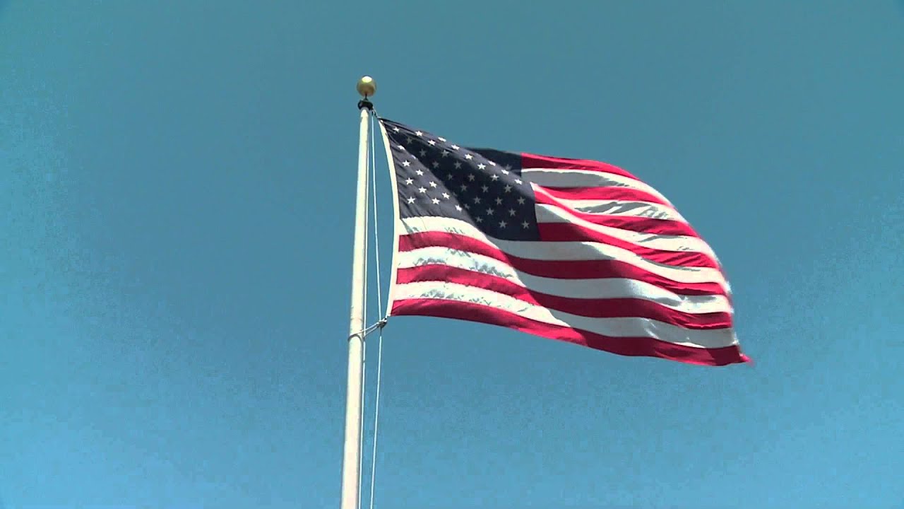 Flag Of The United States , HD Wallpaper & Backgrounds