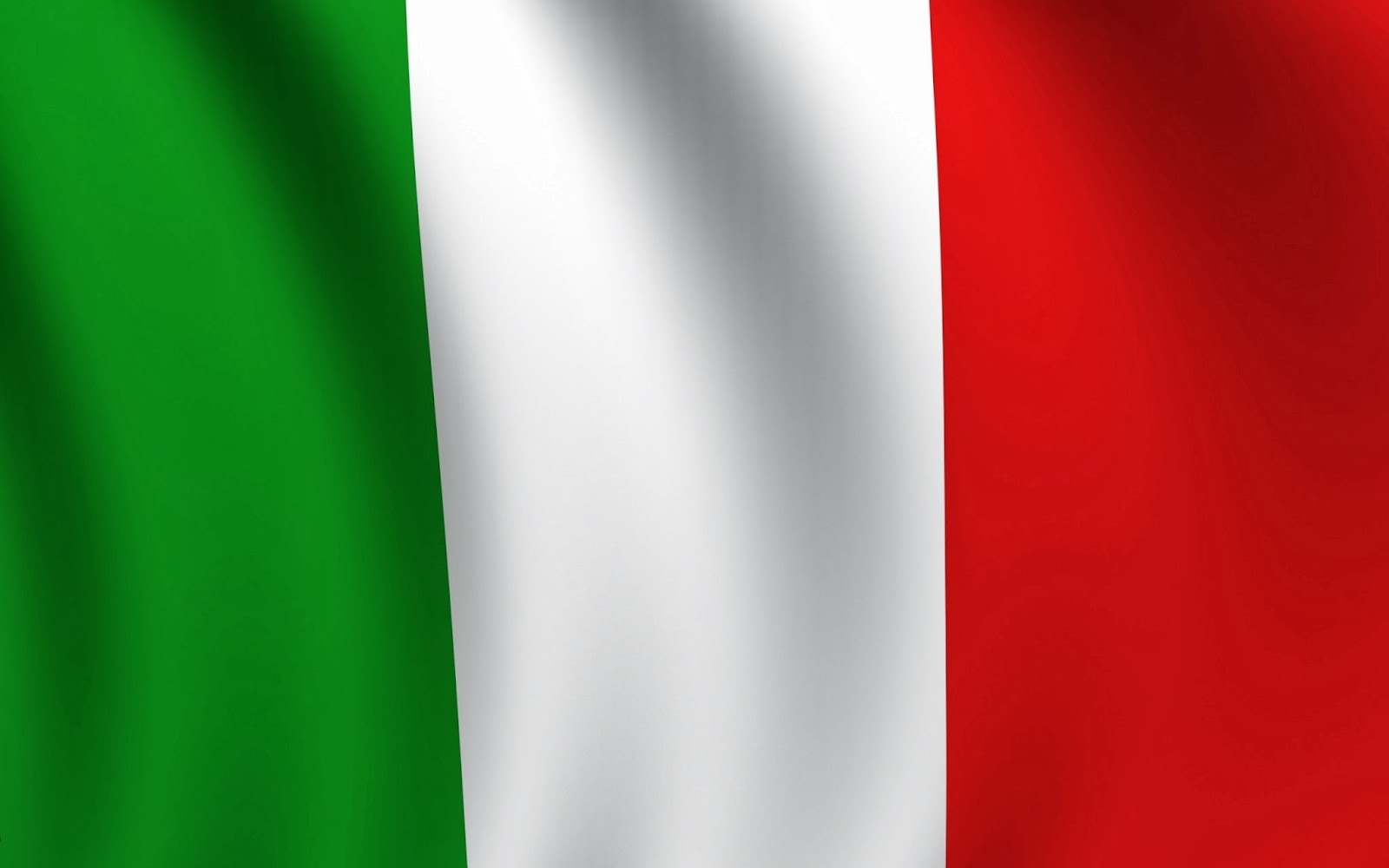Italy Waving Flag Animation , HD Wallpaper & Backgrounds