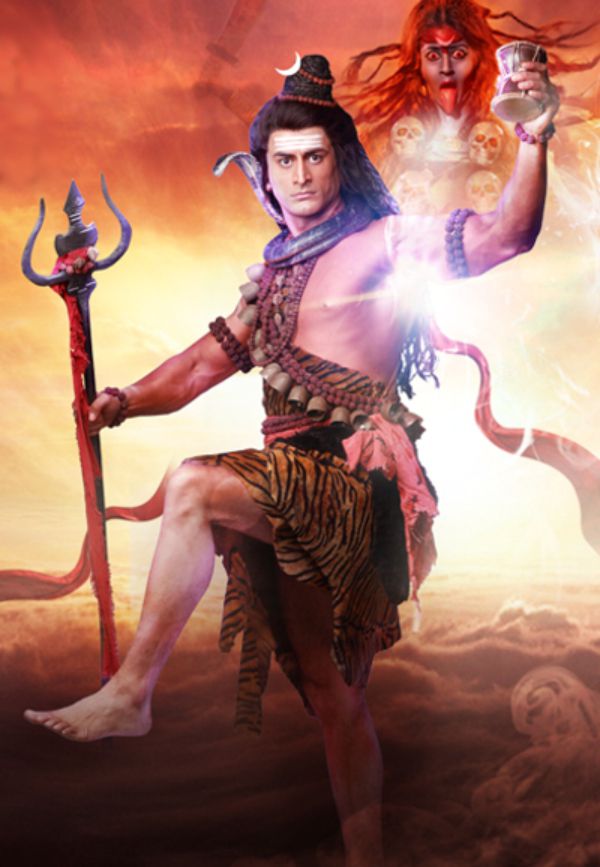 Devon Ke Dev Mahadev Full Hd , HD Wallpaper & Backgrounds