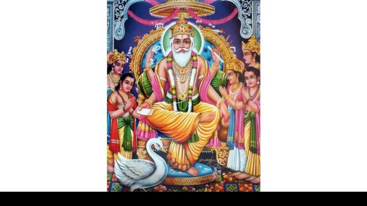 Hindu God , HD Wallpaper & Backgrounds