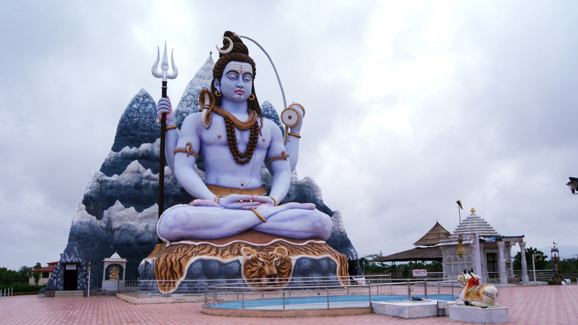 Full Hd Image Of Lord Shiva , HD Wallpaper & Backgrounds