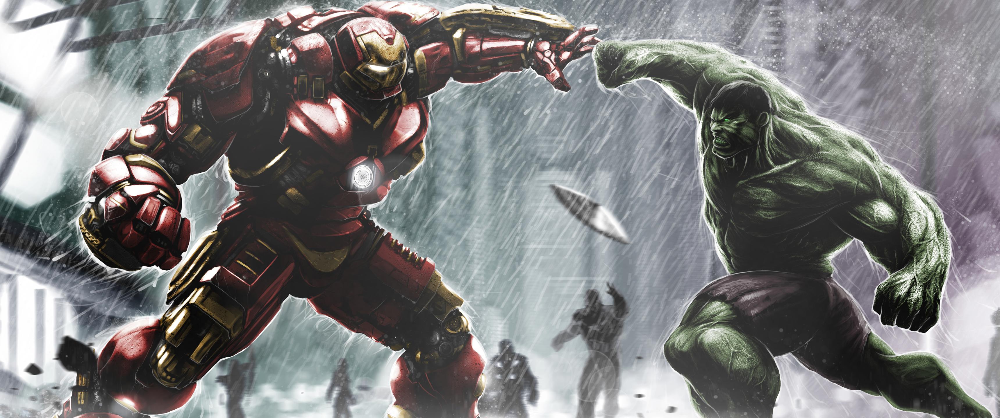 Fondos De Pantalla Para Pc Avengers , HD Wallpaper & Backgrounds