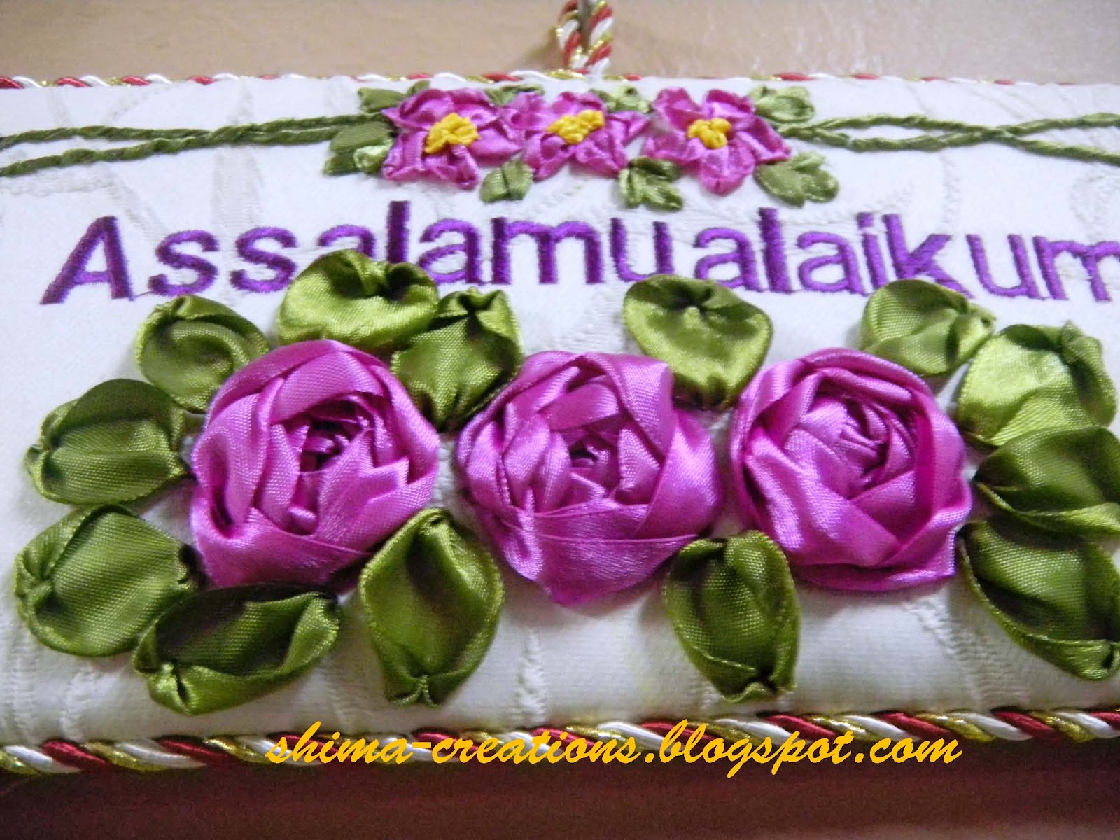 Flower Images Of Assalamu Alaikum , HD Wallpaper & Backgrounds