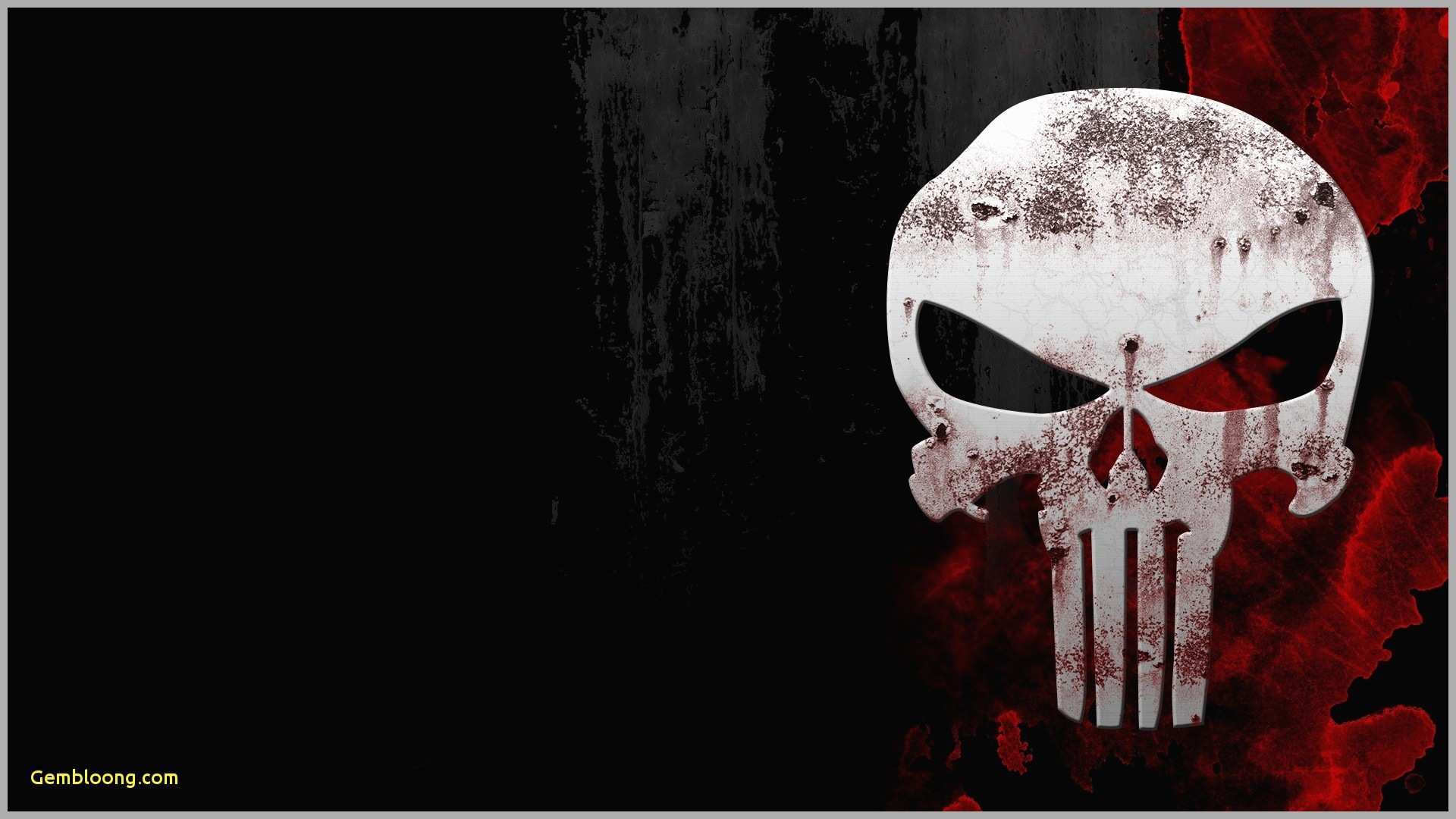 Punisher Logo Hd , HD Wallpaper & Backgrounds