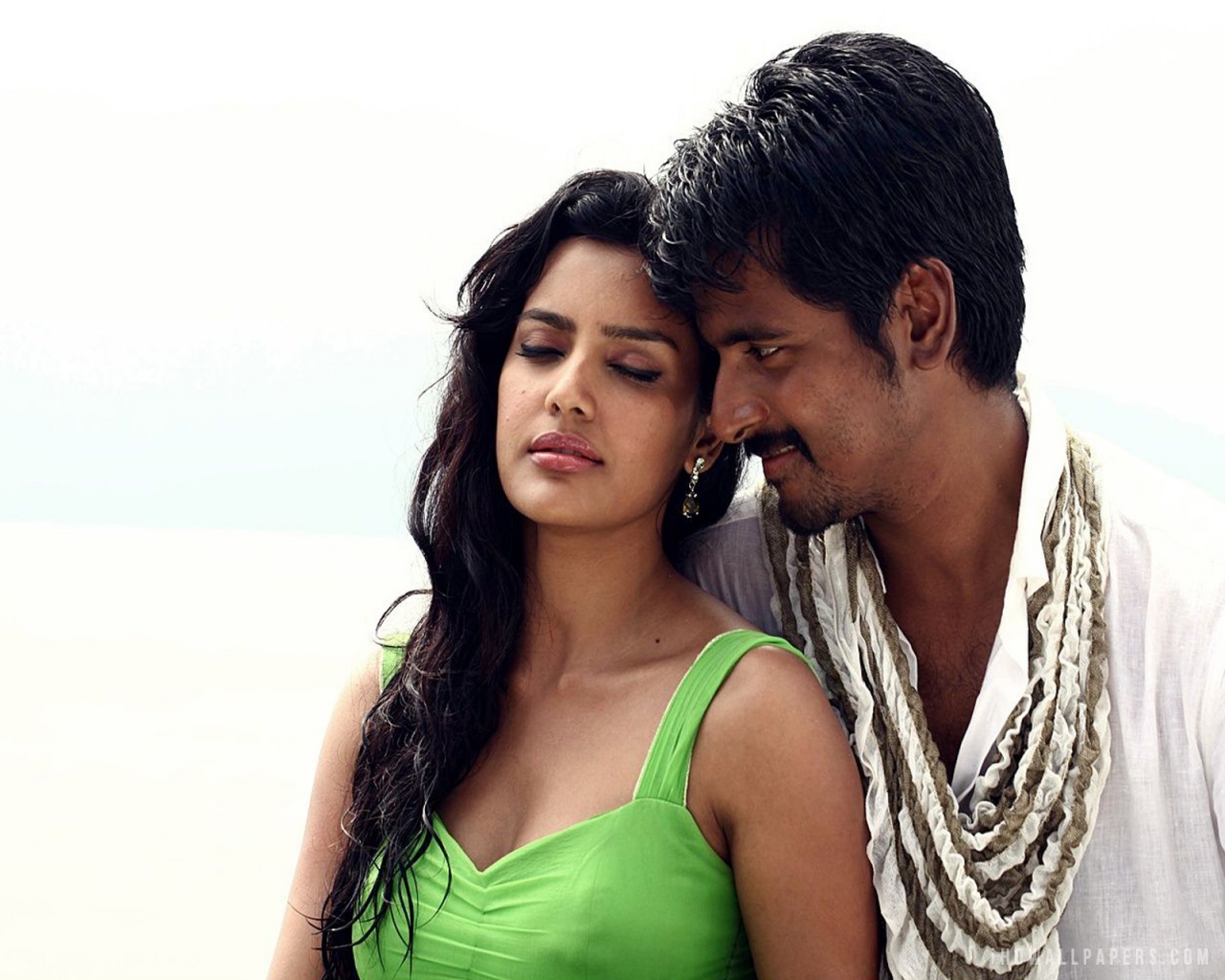 Priya Anand In Ethir Neechal , HD Wallpaper & Backgrounds