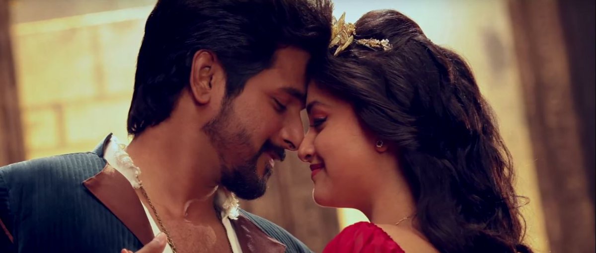 Sivakarthikeyan Remo Images Download , HD Wallpaper & Backgrounds