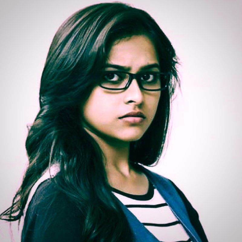 Tamil Actress In Specs , HD Wallpaper & Backgrounds