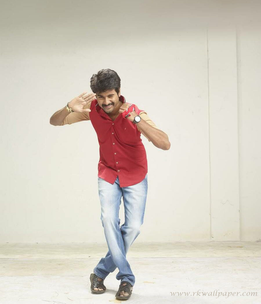 Sivakarthikeyan Photos In Rajini Murugan , HD Wallpaper & Backgrounds