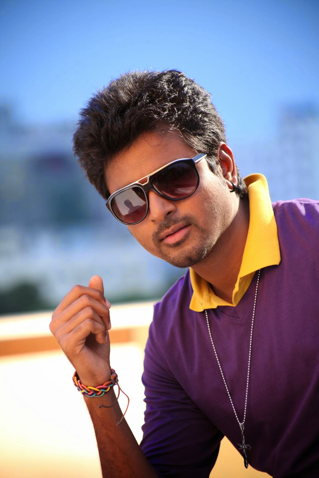 Siva Karthikeyan Photos In Remo , HD Wallpaper & Backgrounds