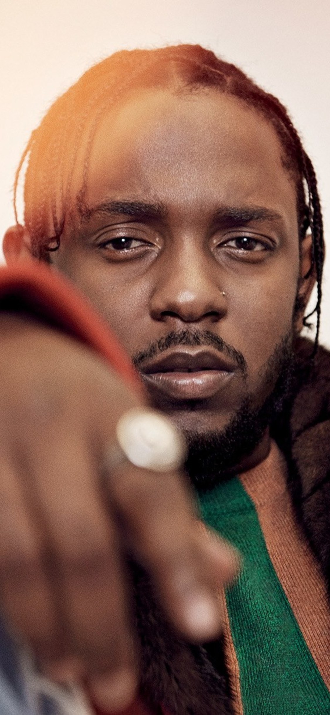 Kendrick Lamar , HD Wallpaper & Backgrounds