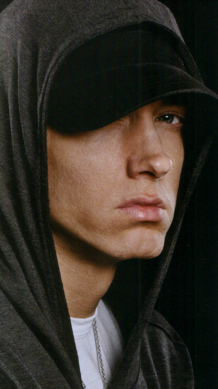 Eminem Profile , HD Wallpaper & Backgrounds