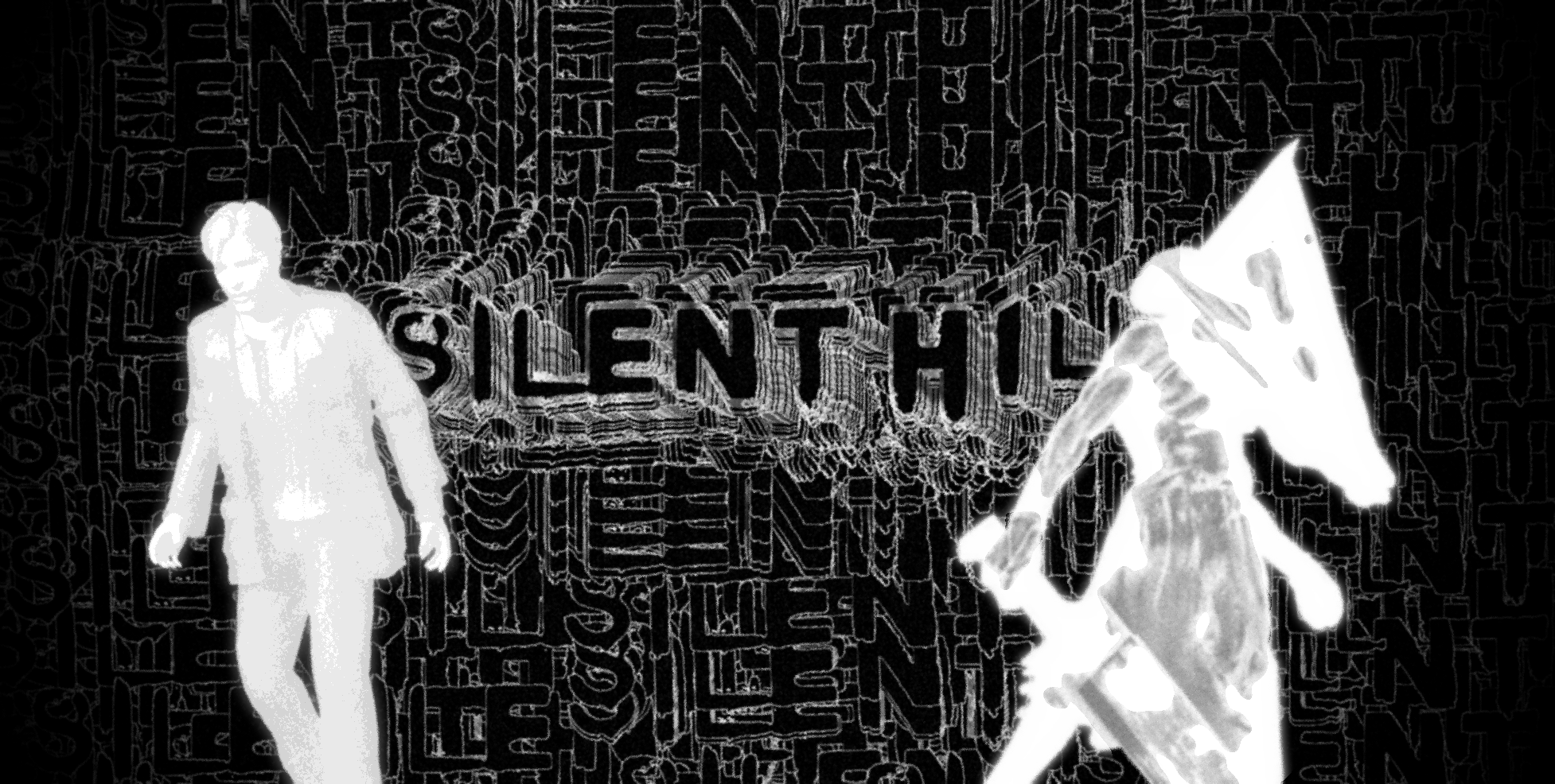Silent Hill 2 , HD Wallpaper & Backgrounds