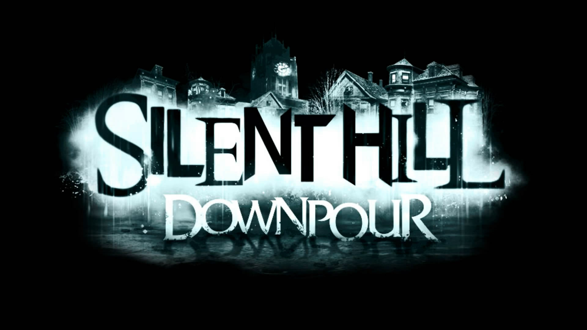 Silent Hill Downpour , HD Wallpaper & Backgrounds