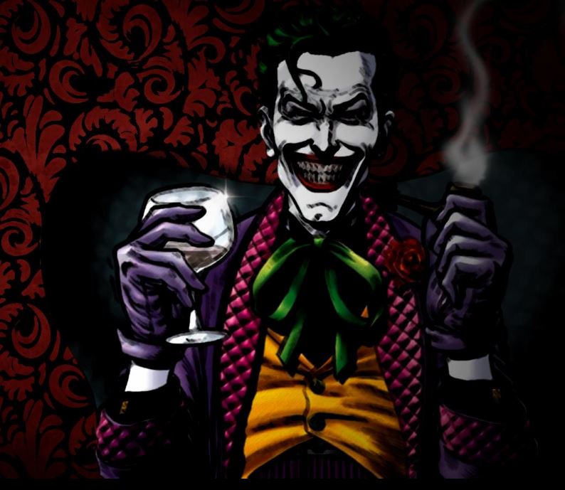 Joker Images For Whatsapp Dp Hd , HD Wallpaper & Backgrounds