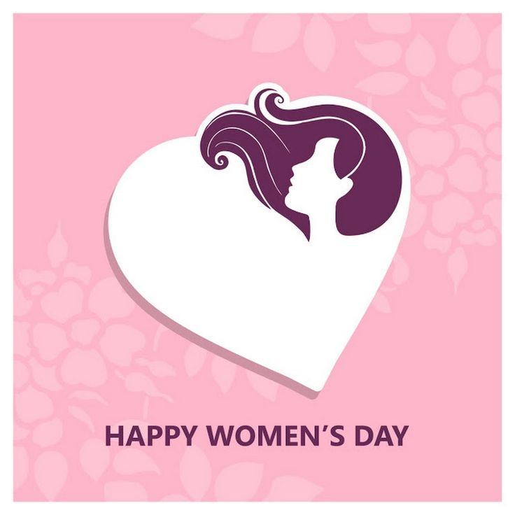 Happy Women's Day Dp For Whatsapp , HD Wallpaper & Backgrounds