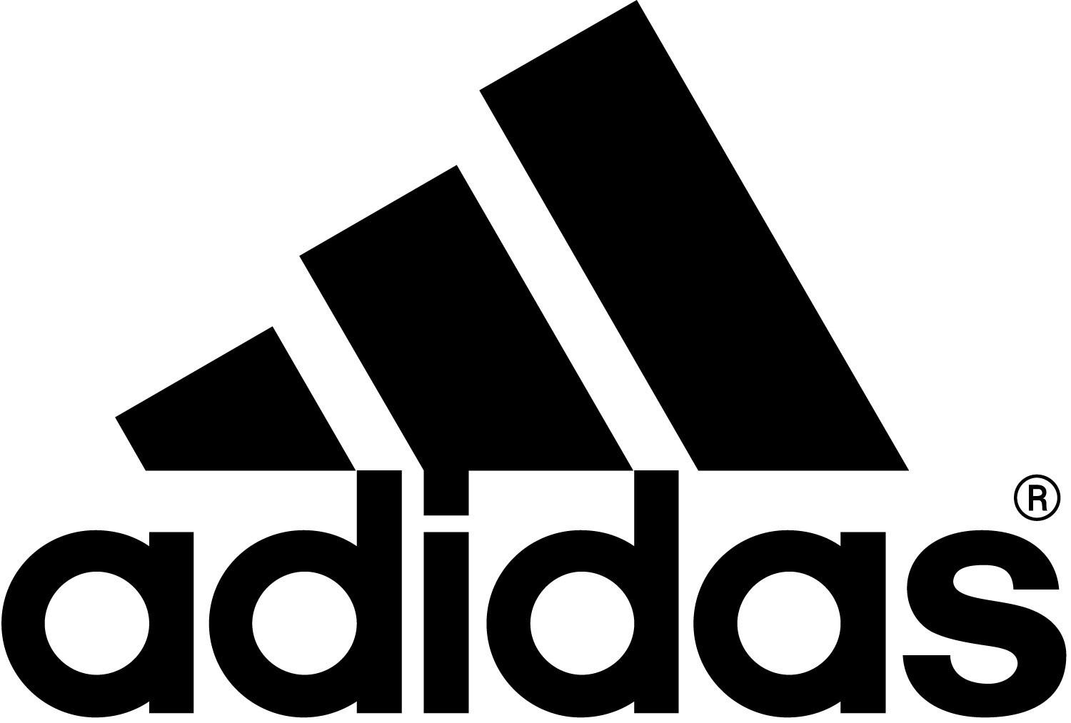 Adidas Logo , HD Wallpaper & Backgrounds