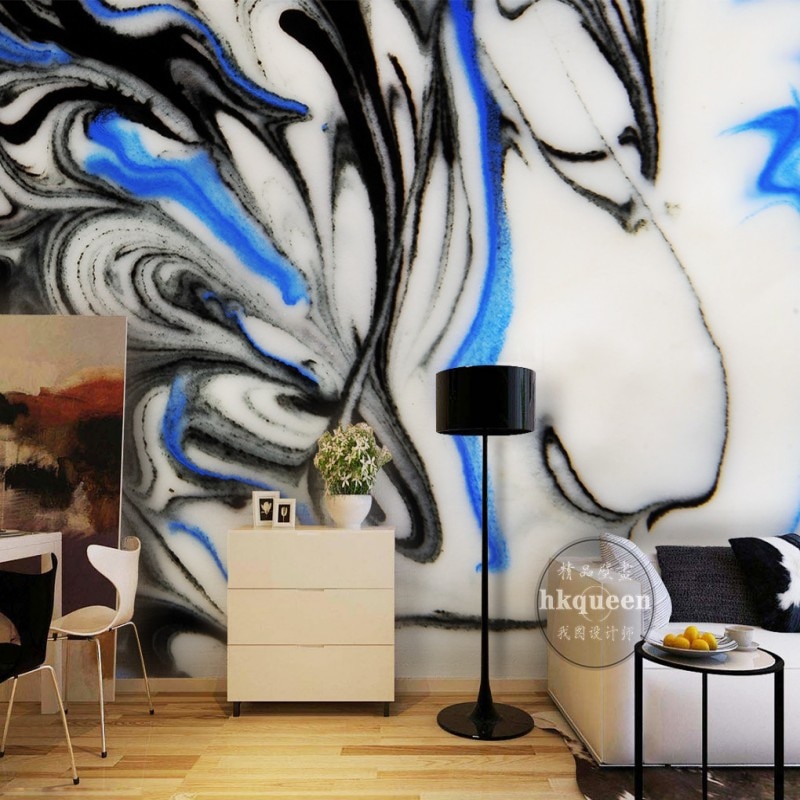 Hand Painted Bedroom Murals , HD Wallpaper & Backgrounds