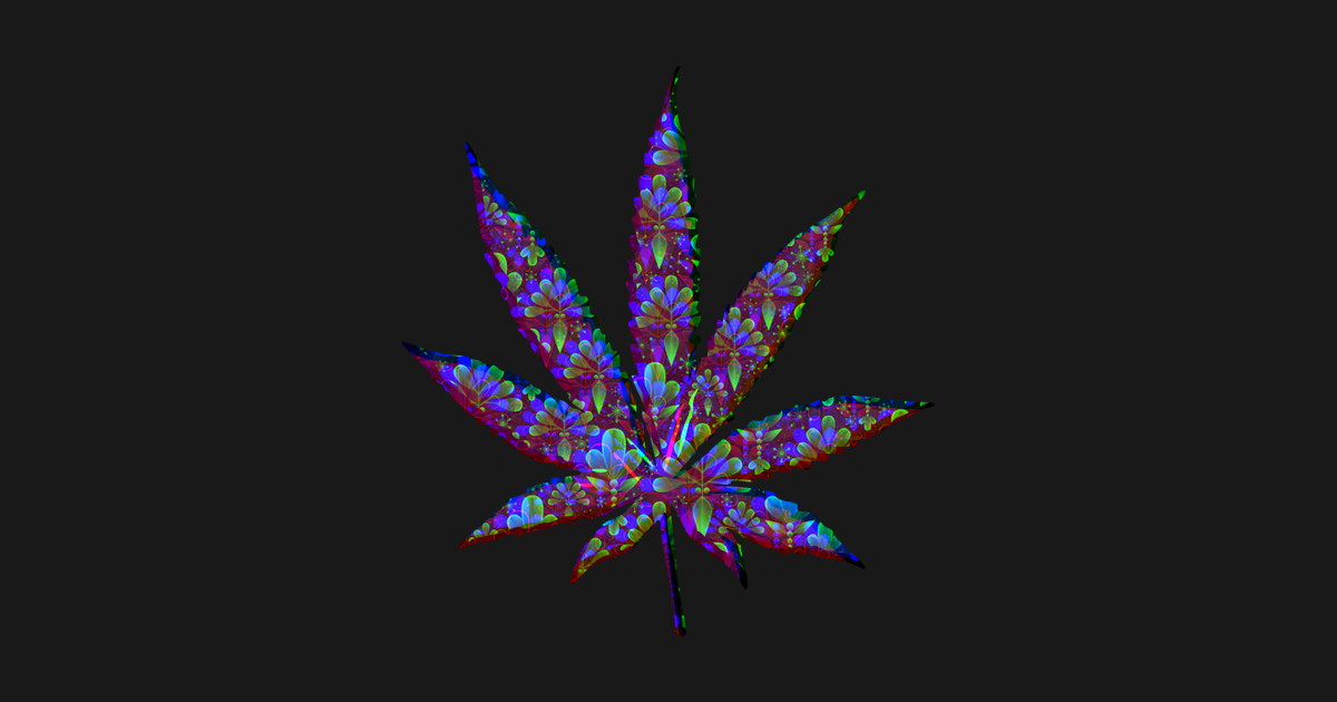 Stoner Psychedelic Tapestry , HD Wallpaper & Backgrounds
