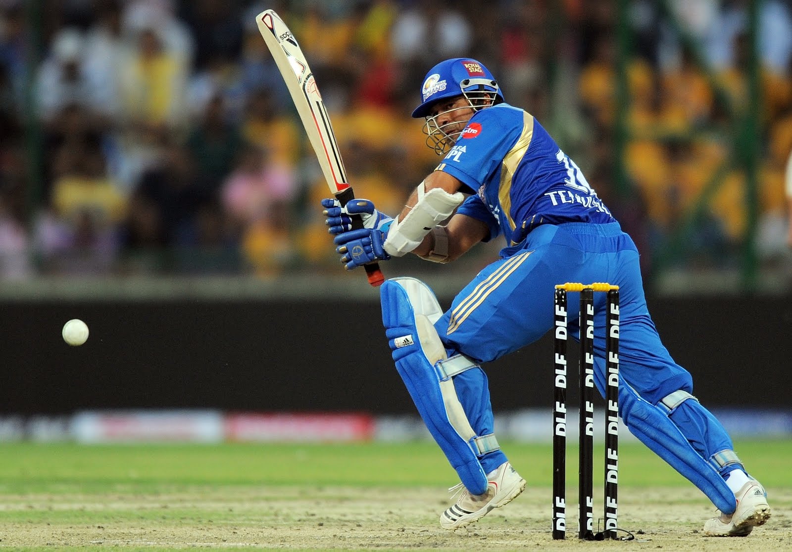 Sachin Tendulkar Ipl 2011 , HD Wallpaper & Backgrounds