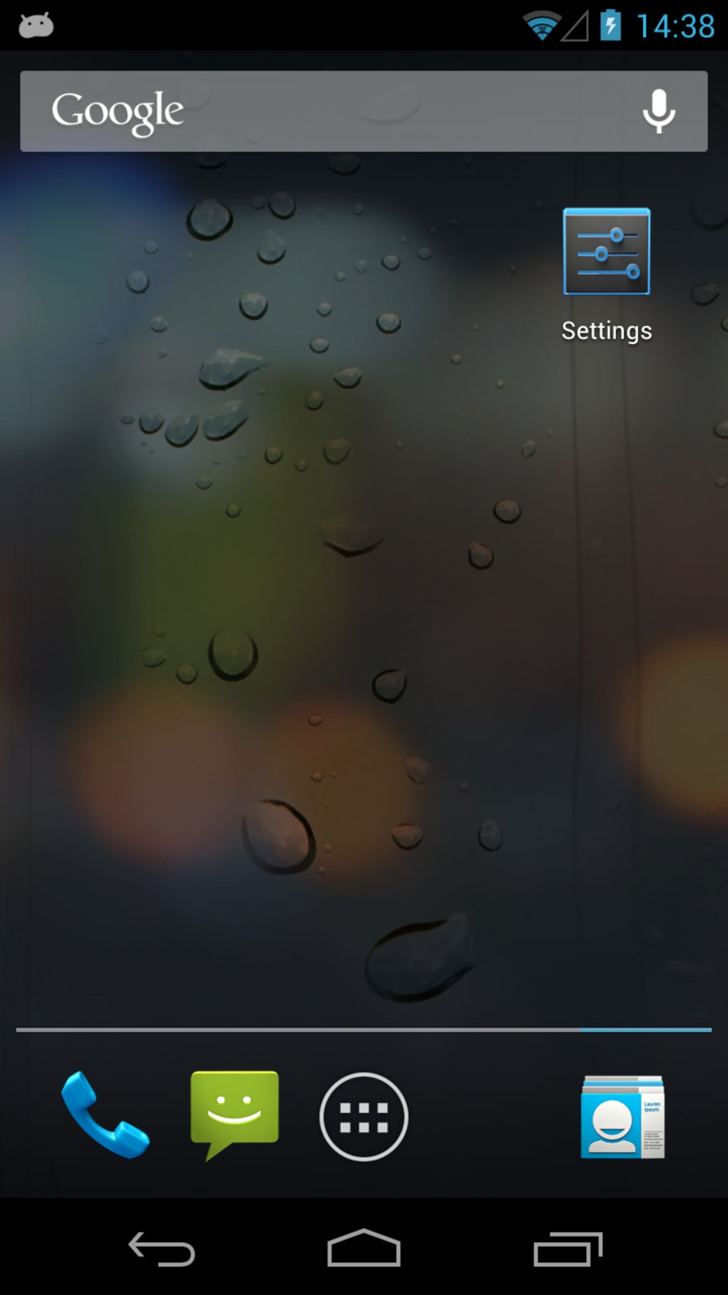 Android Wifi Widget Free , HD Wallpaper & Backgrounds
