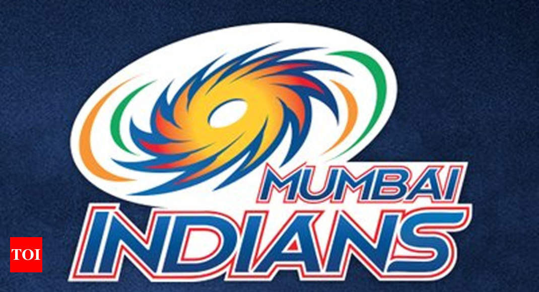 Mumbai Indians , HD Wallpaper & Backgrounds