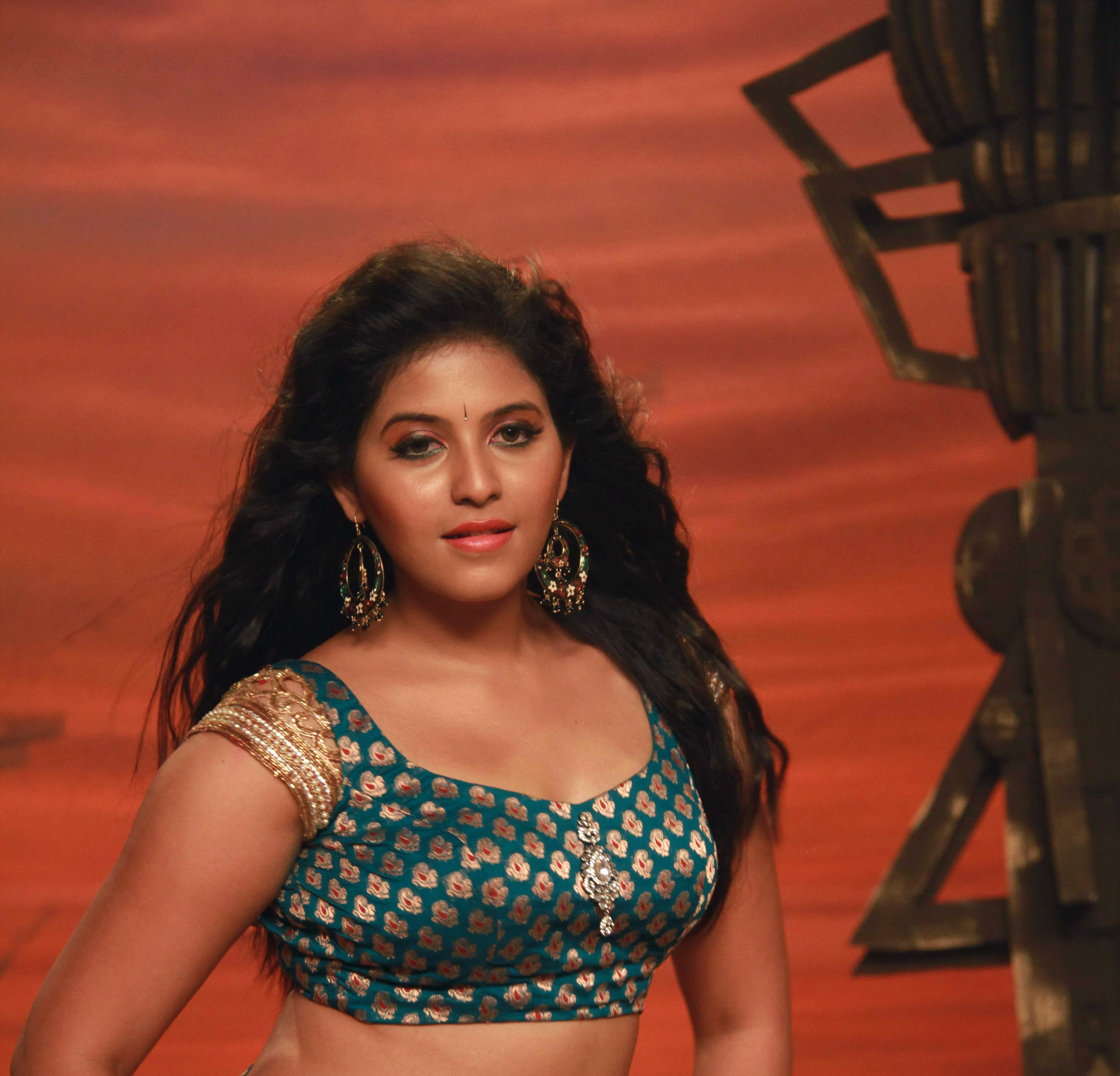 Anjali Hot Navel , HD Wallpaper & Backgrounds