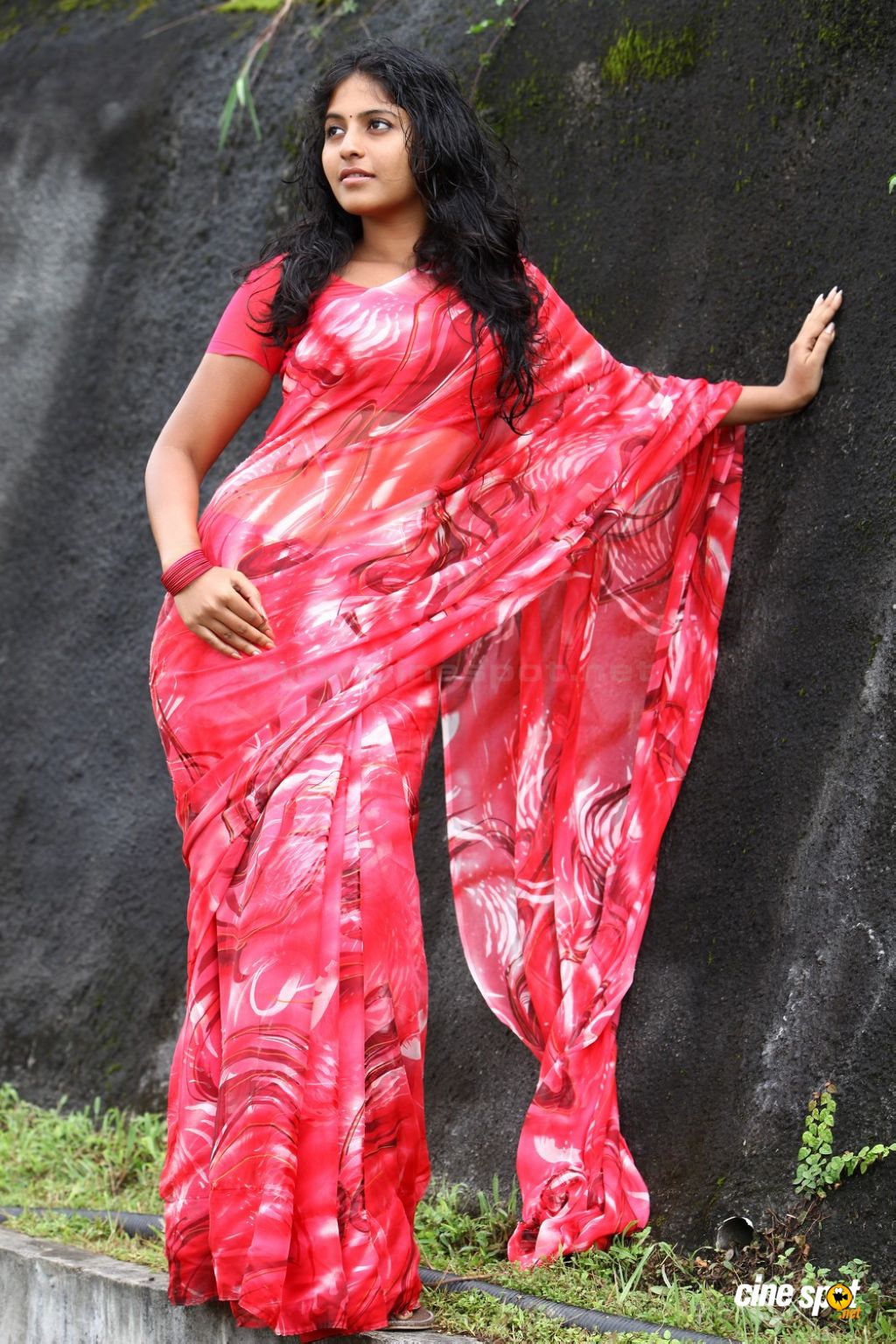 Anjali Actress , HD Wallpaper & Backgrounds
