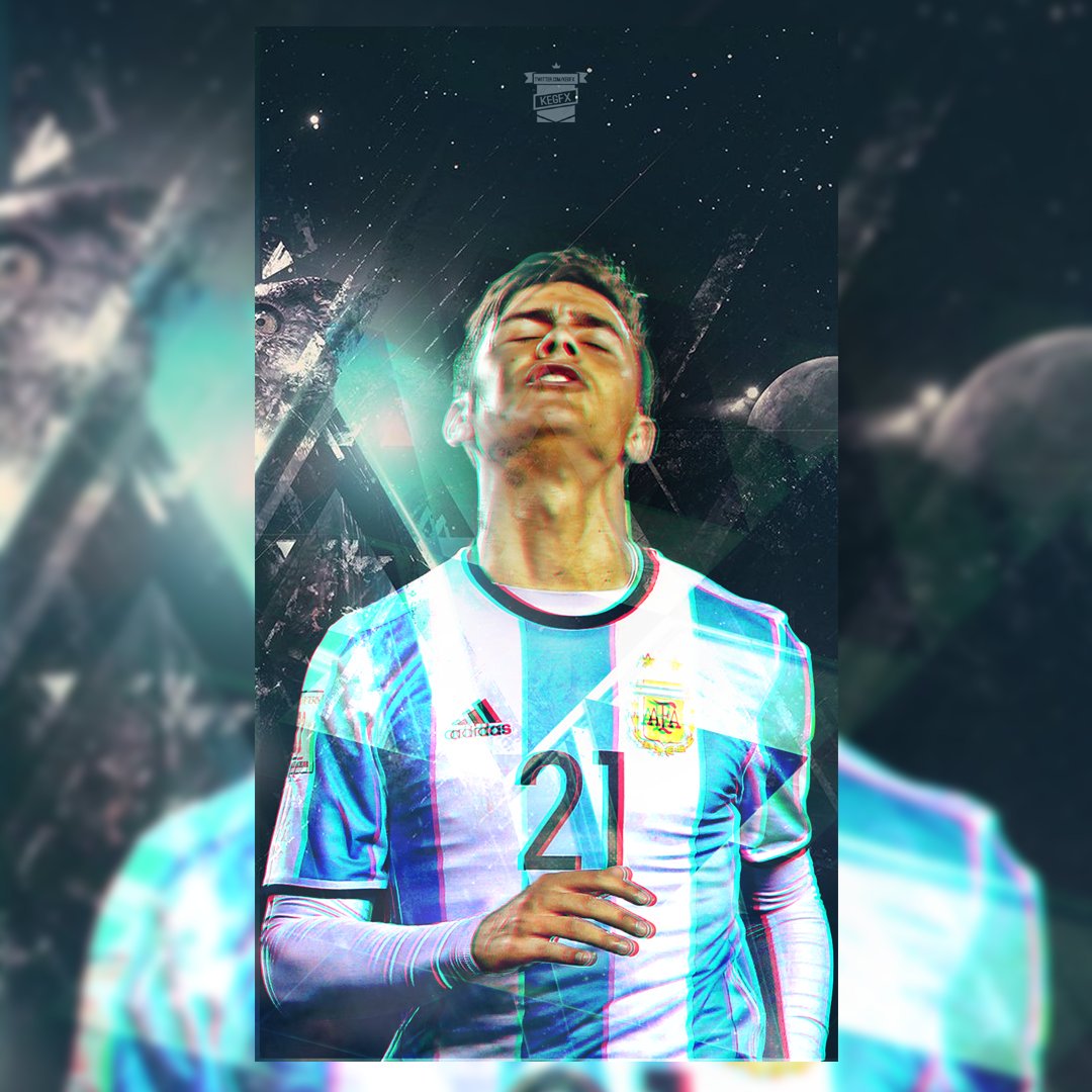 Argentina Dybala , HD Wallpaper & Backgrounds